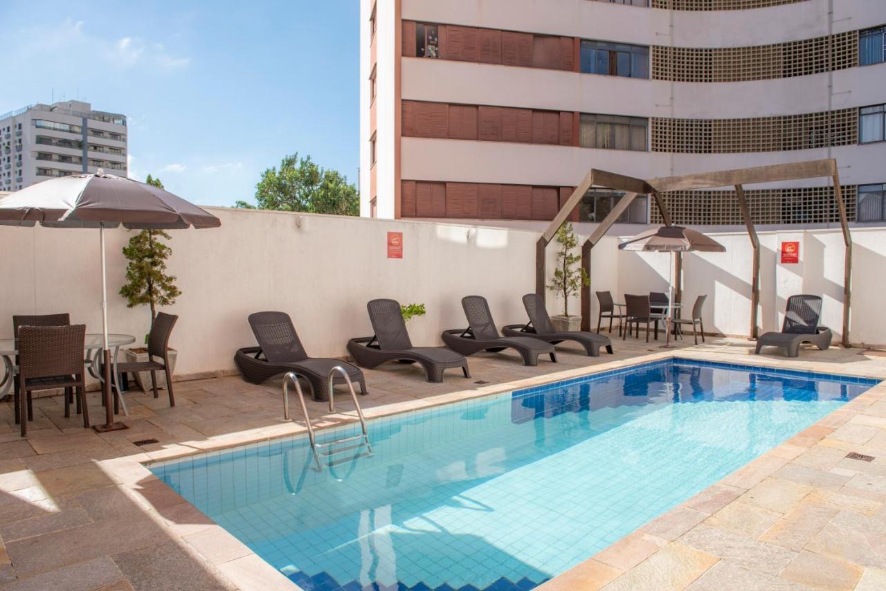 Monreale Plus São José dos Campos Buitenkant foto