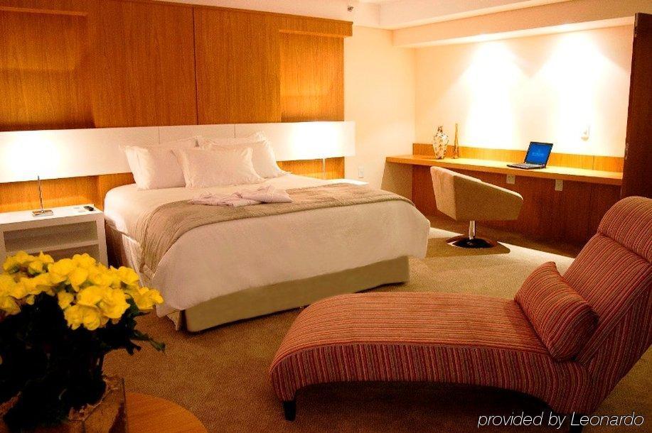 Monreale Plus São José dos Campos Kamer foto