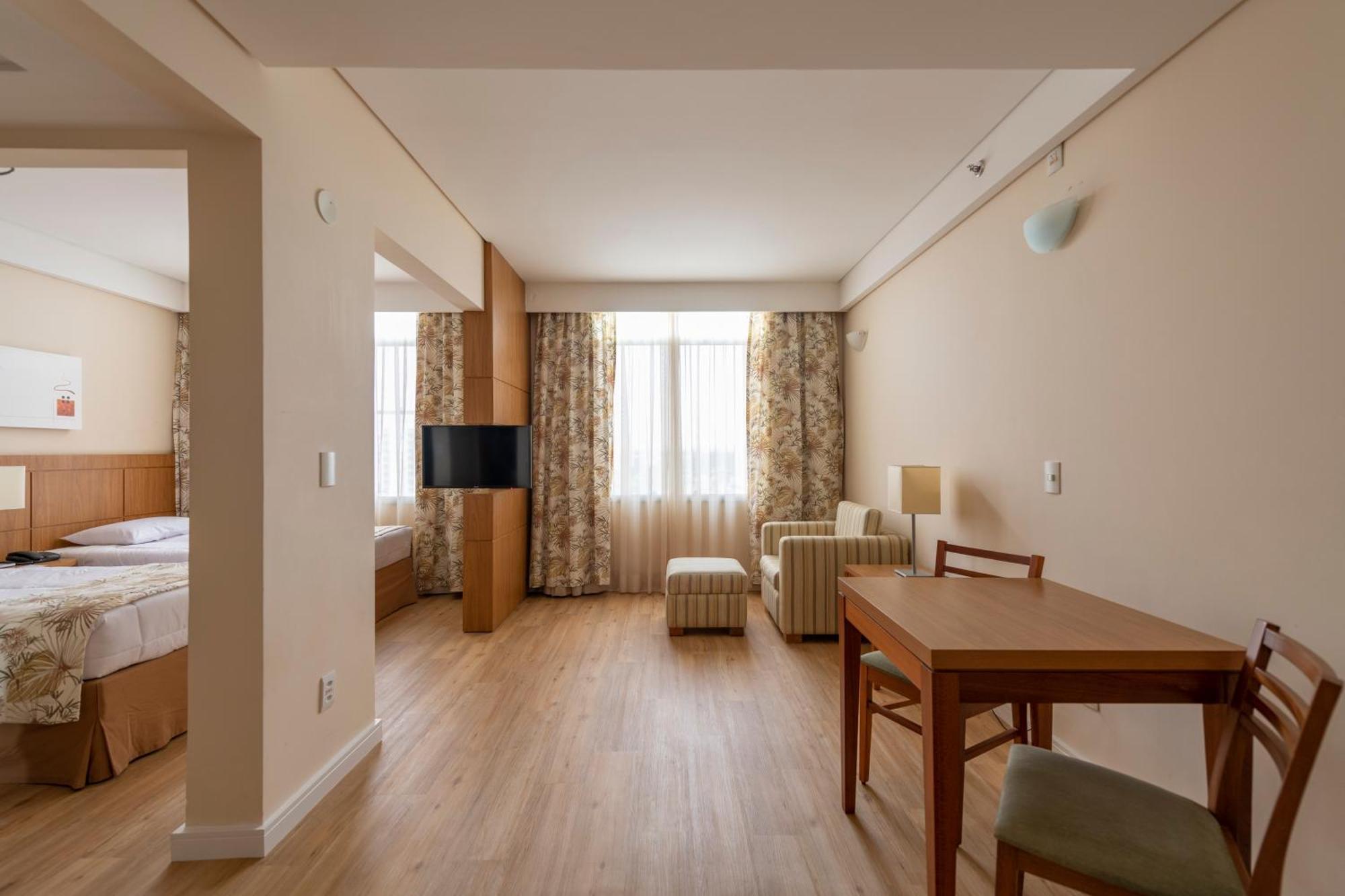 Monreale Plus São José dos Campos Buitenkant foto